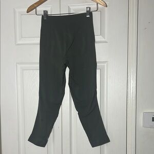 Lululemon Athletica In The Flow Crop Highwaist Legging Women’s 6
